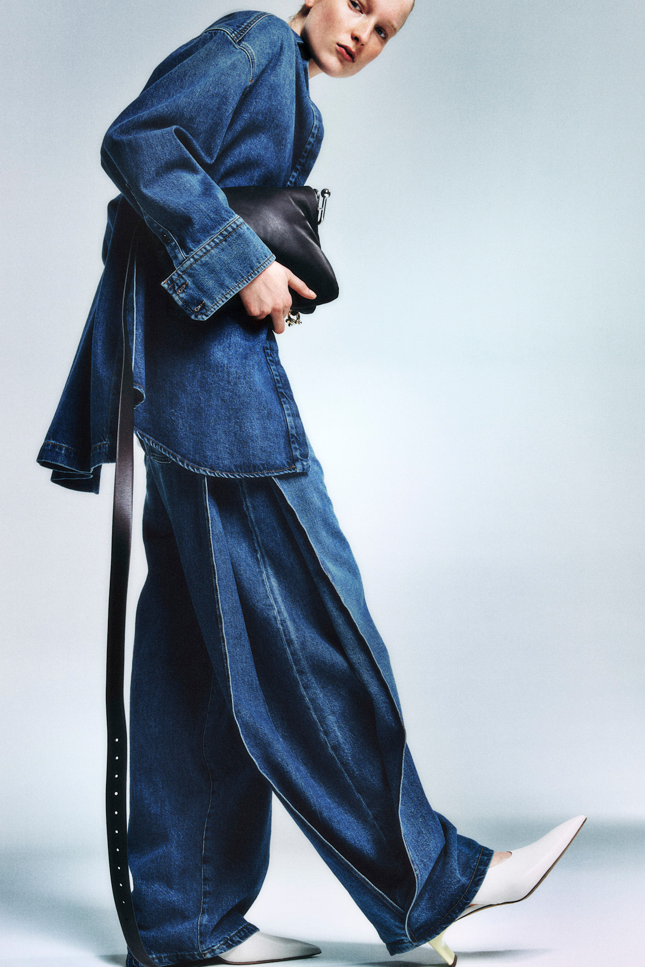 Sportmax PreFall PO F25 010