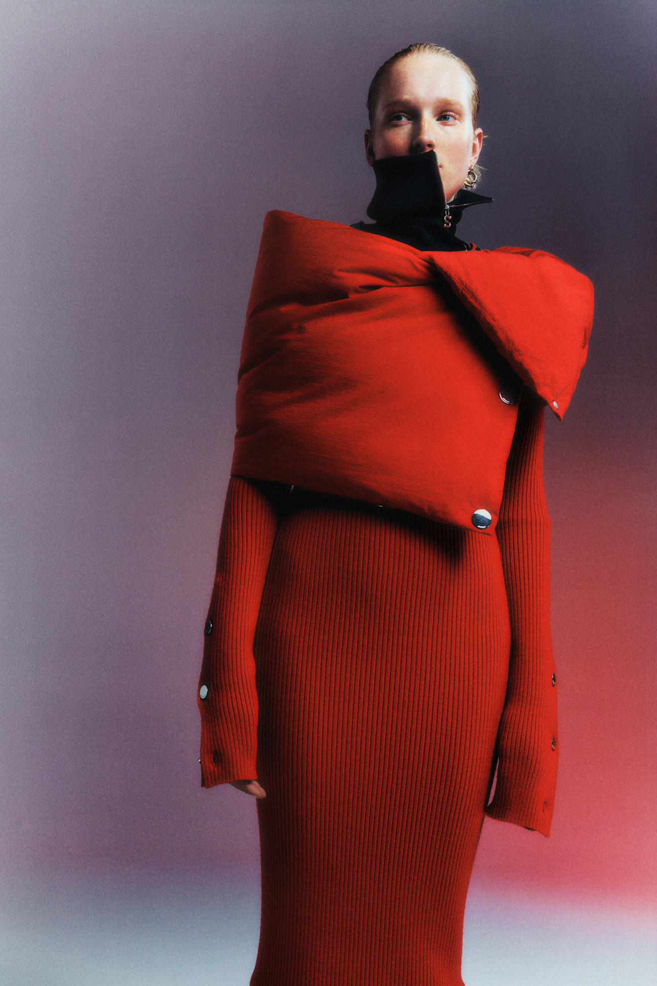 Sportmax PreFall PO F25 016