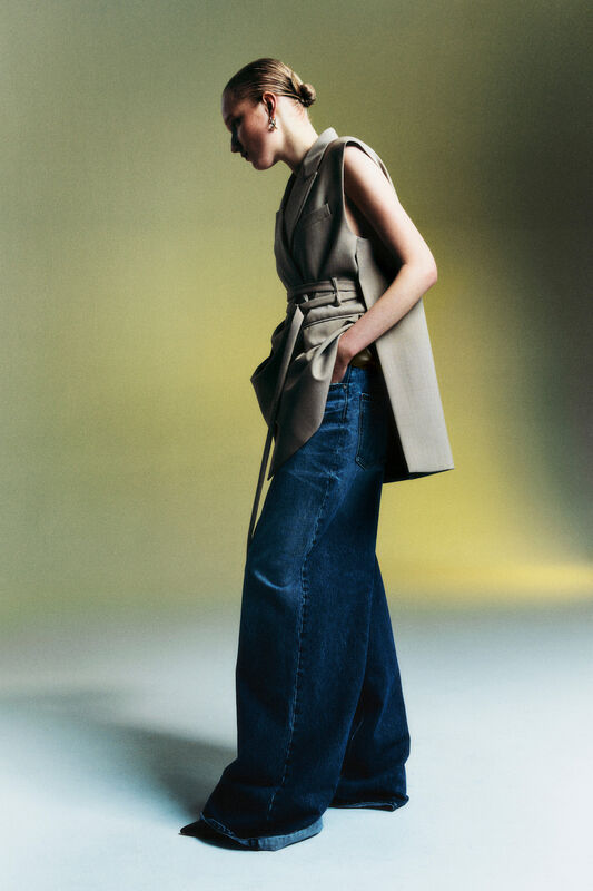 Sportmax PreFall PO F25 002