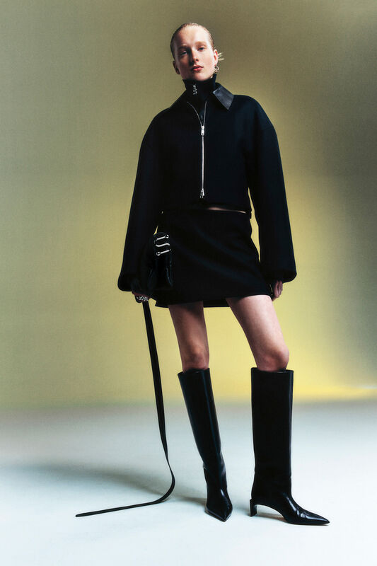 Sportmax PreFall PO F25 003