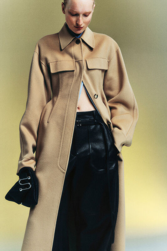 Sportmax PreFall PO F25 004