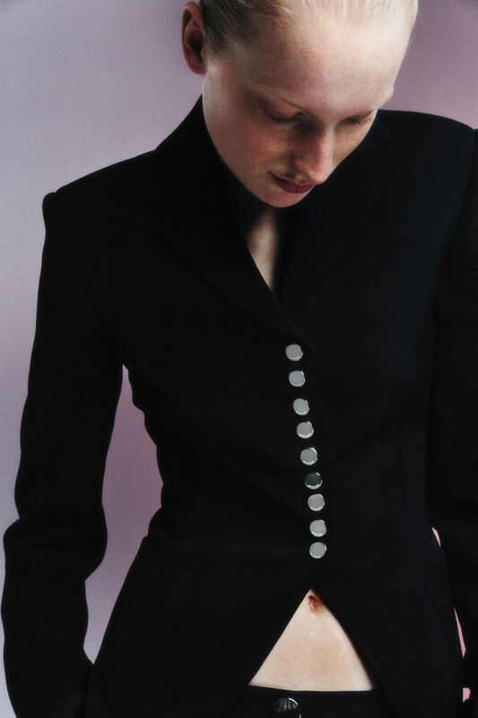 Sportmax PreFall PO F25 009