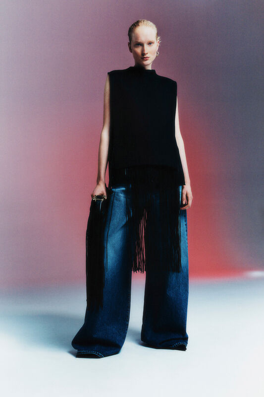 Sportmax PreFall PO F25 012