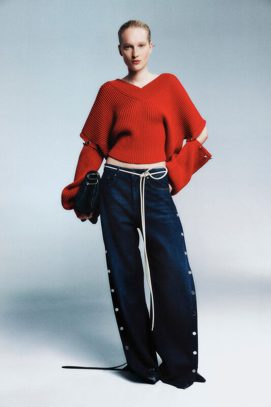 Sportmax PreFall PO F25 014