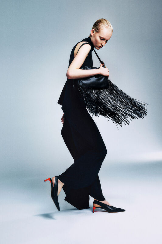 Sportmax PreFall PO F25 017