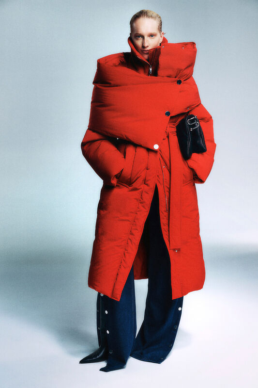 Sportmax PreFall PO F25 020