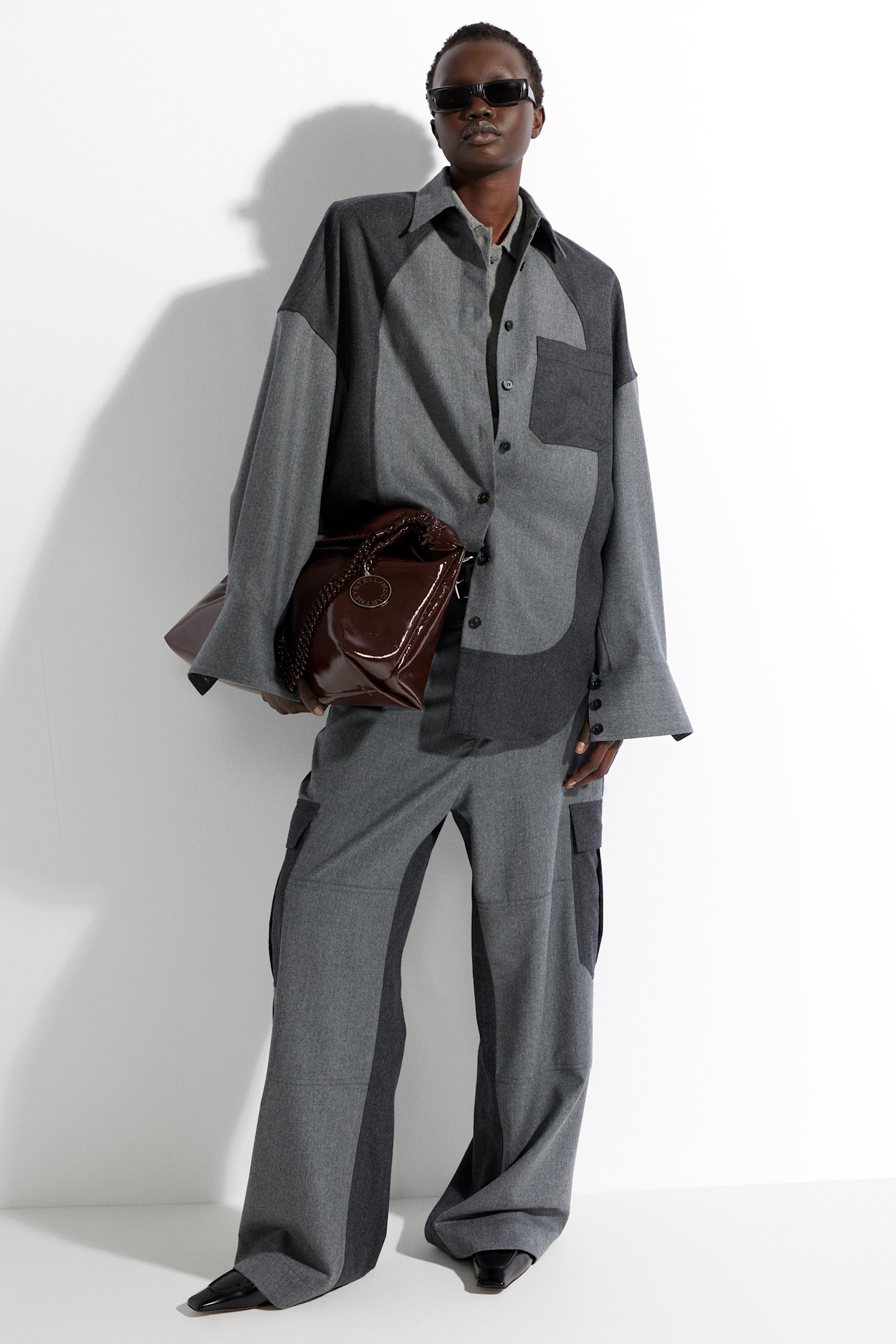 Stella Mccartney PreFall PO F25 005