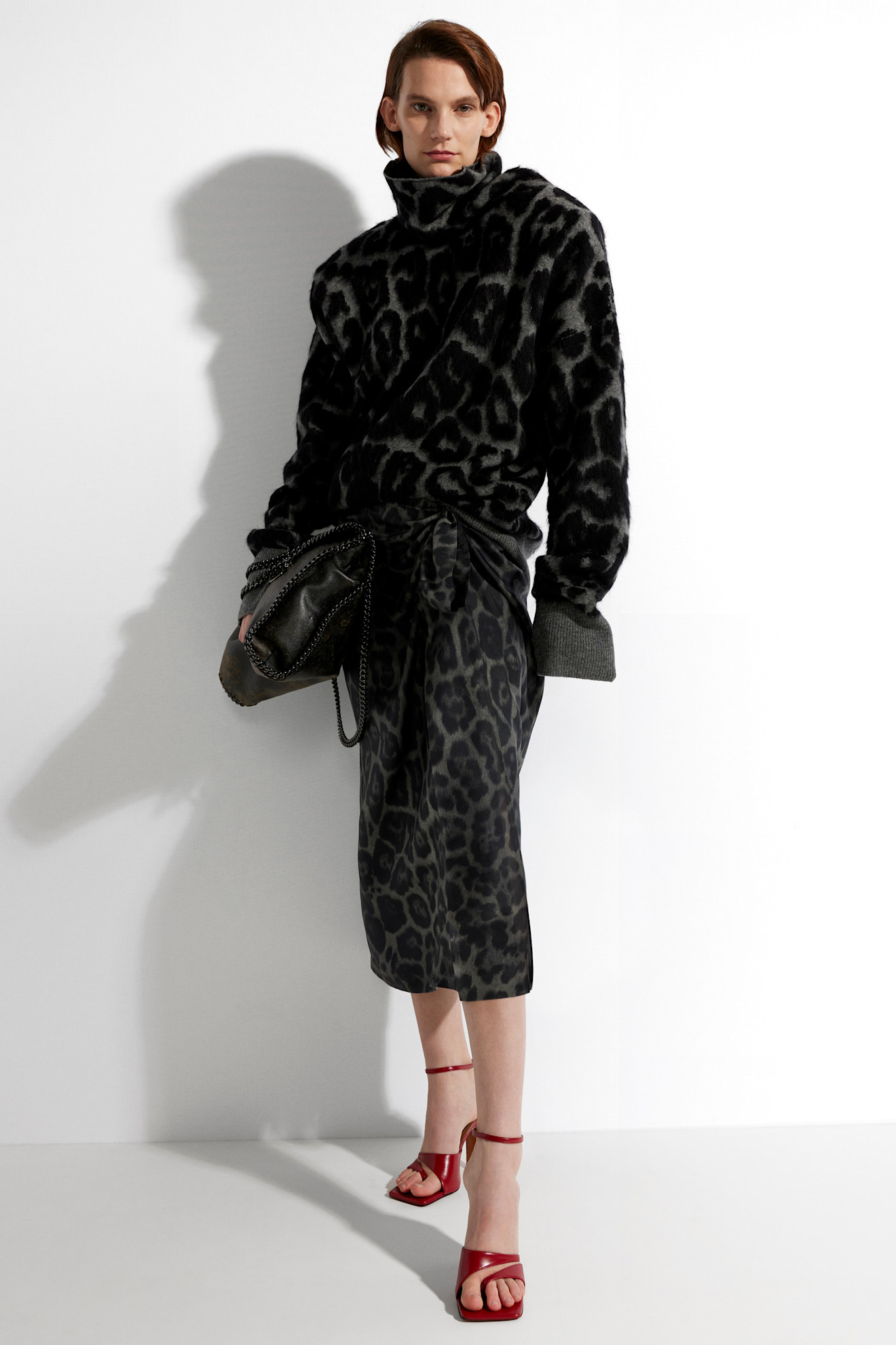 Stella Mccartney PreFall PO F25 025