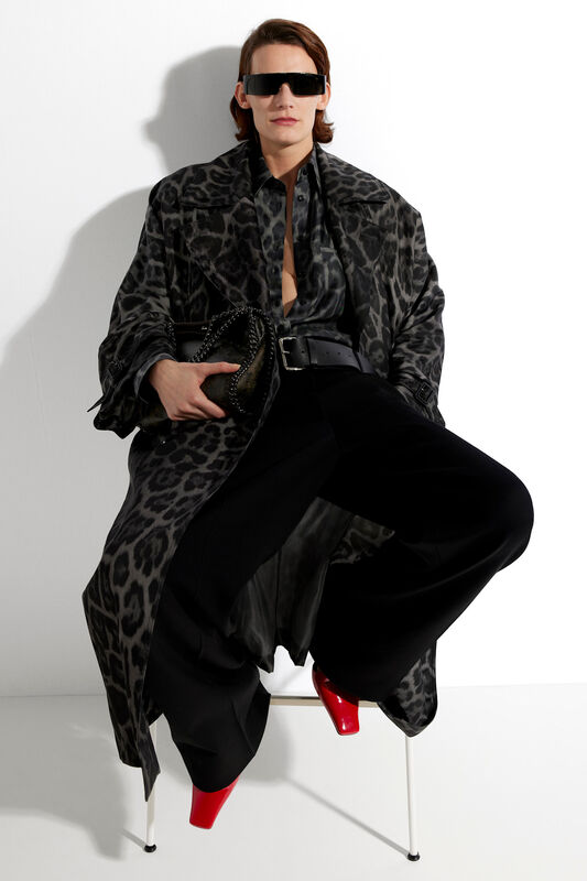 Stella Mccartney PreFall PO F25 022