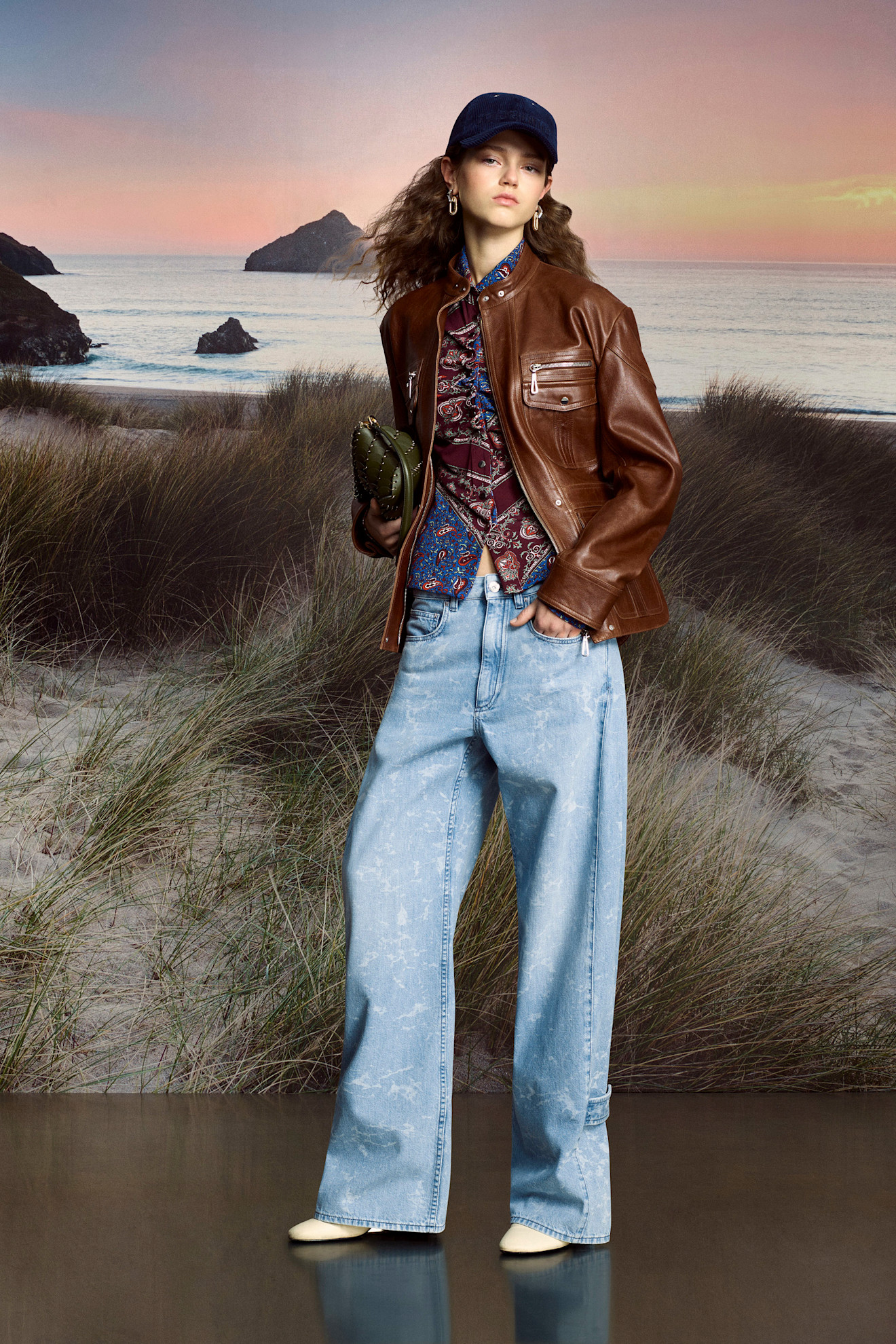 Rabanne PreFall PO F25 002