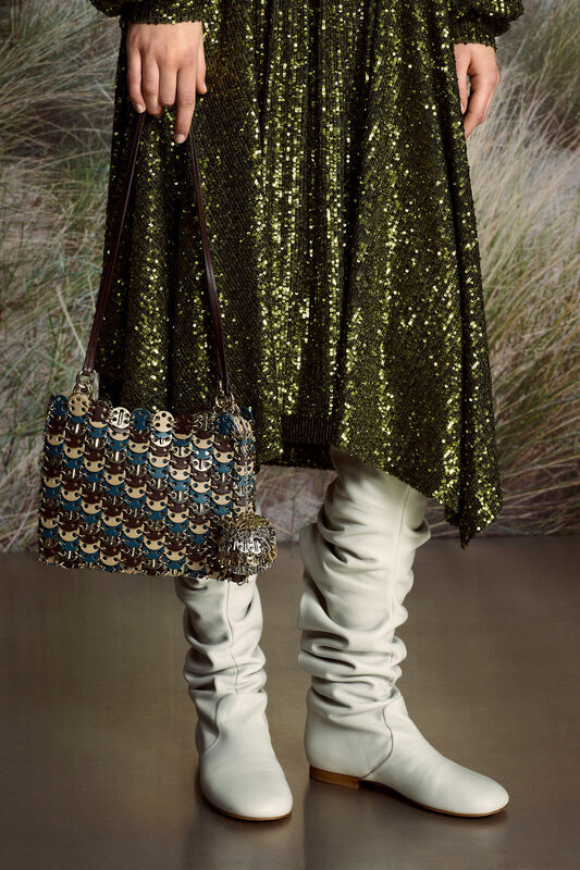Rabanne PreFall PO F25 005