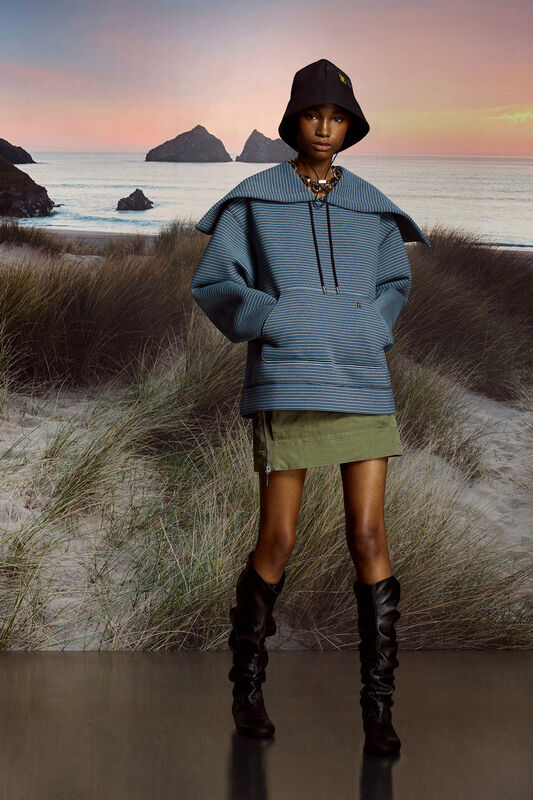 Rabanne PreFall PO F25 009