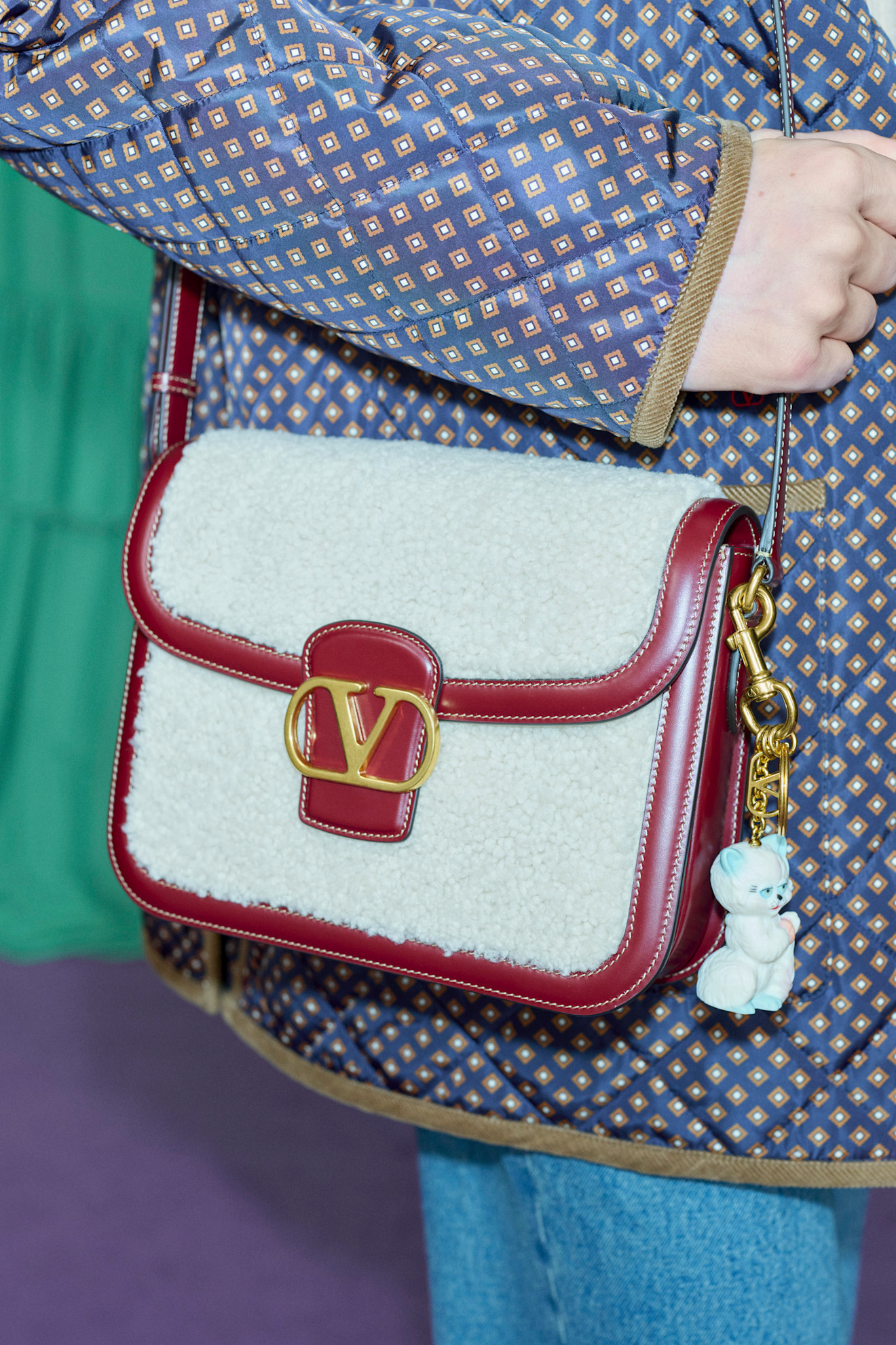 Valentino PreFall clp PO F25 088