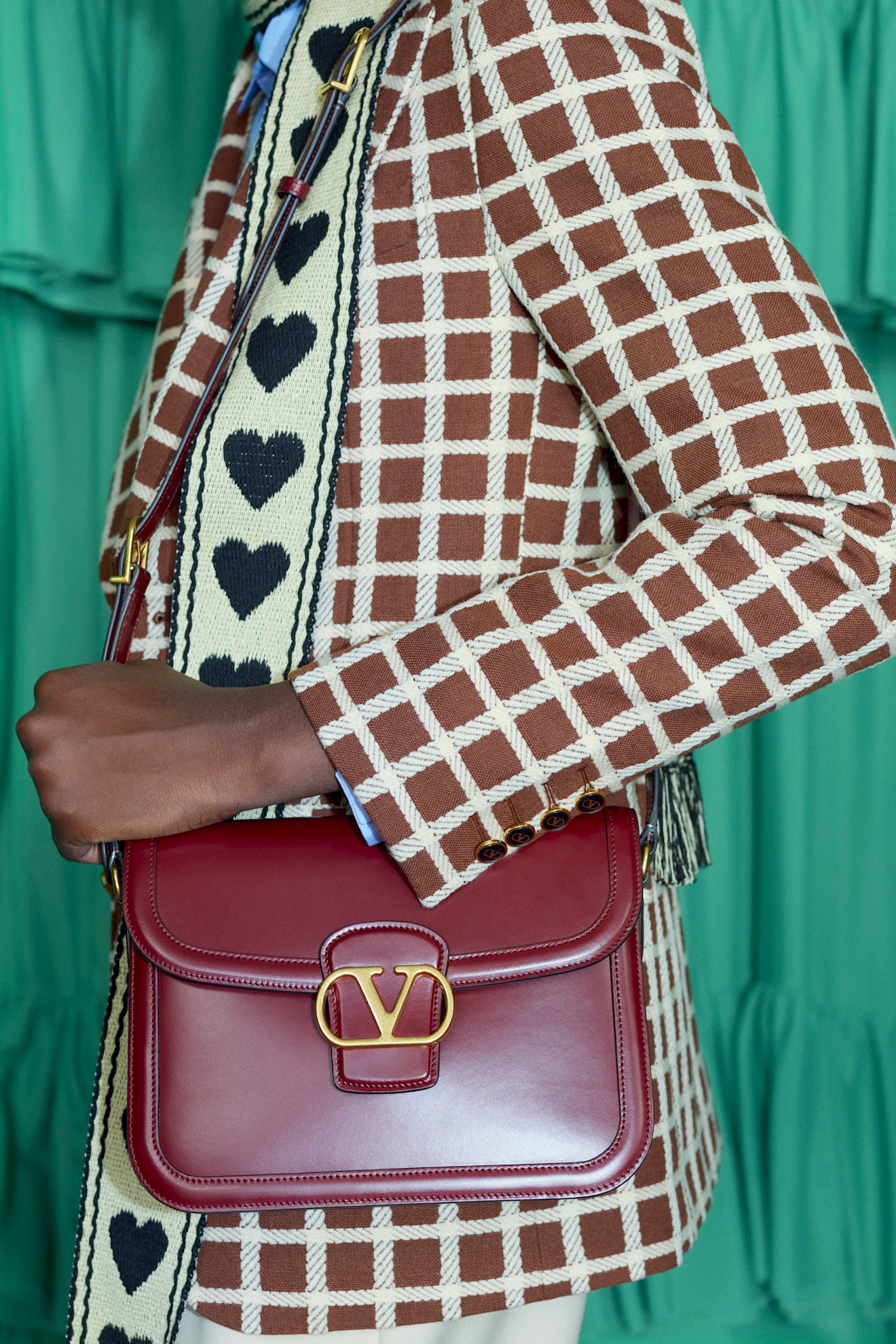 Valentino PreFall clp PO F25 097