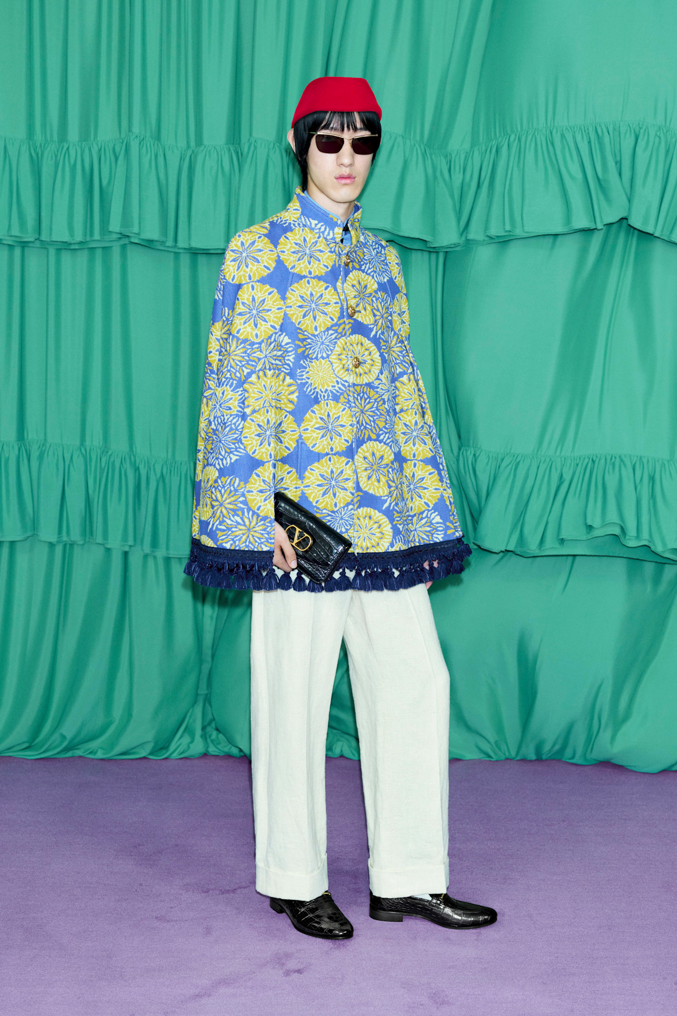 Valentino PreFall PO F25 007