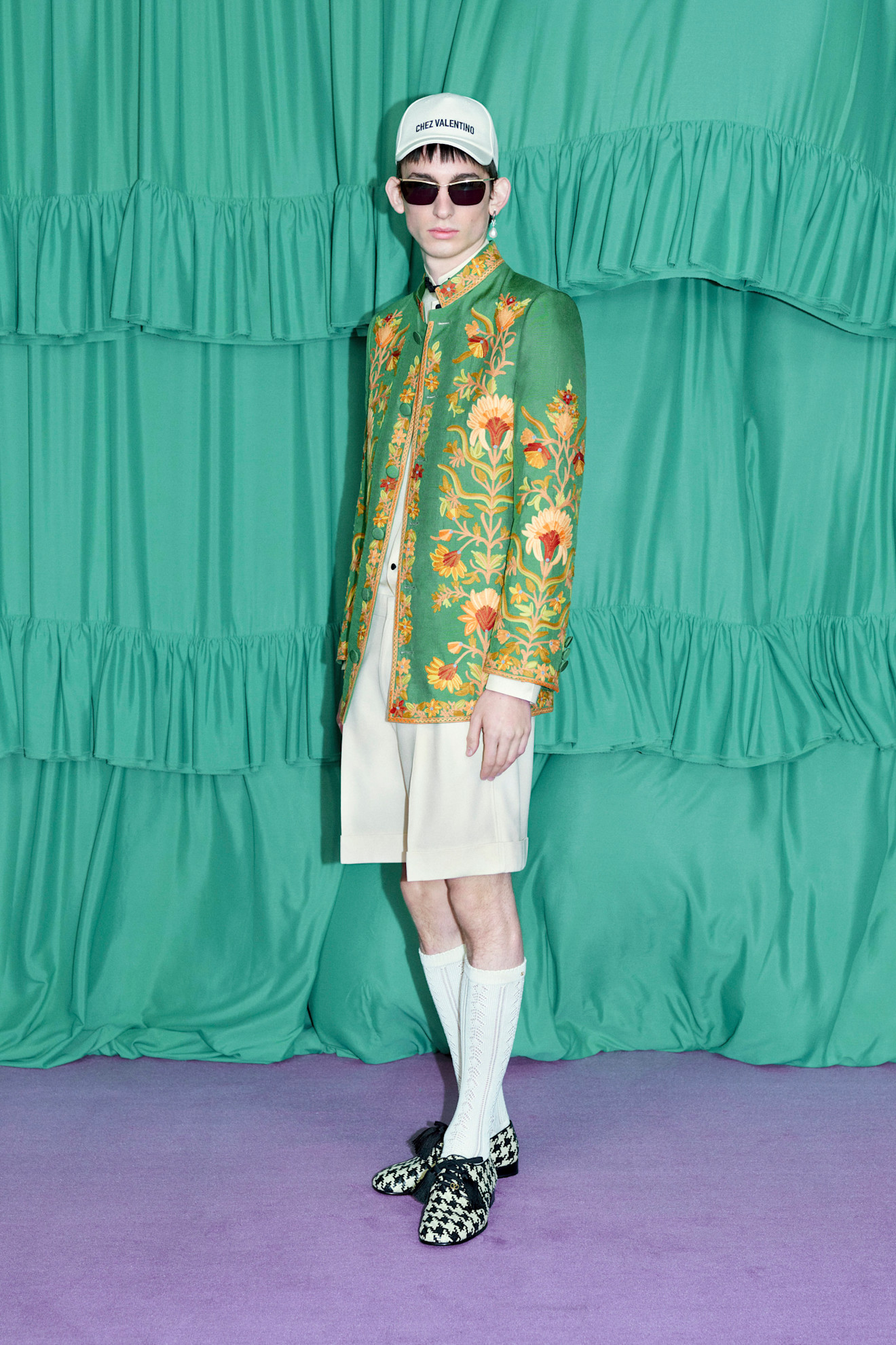 Valentino PreFall PO F25 015