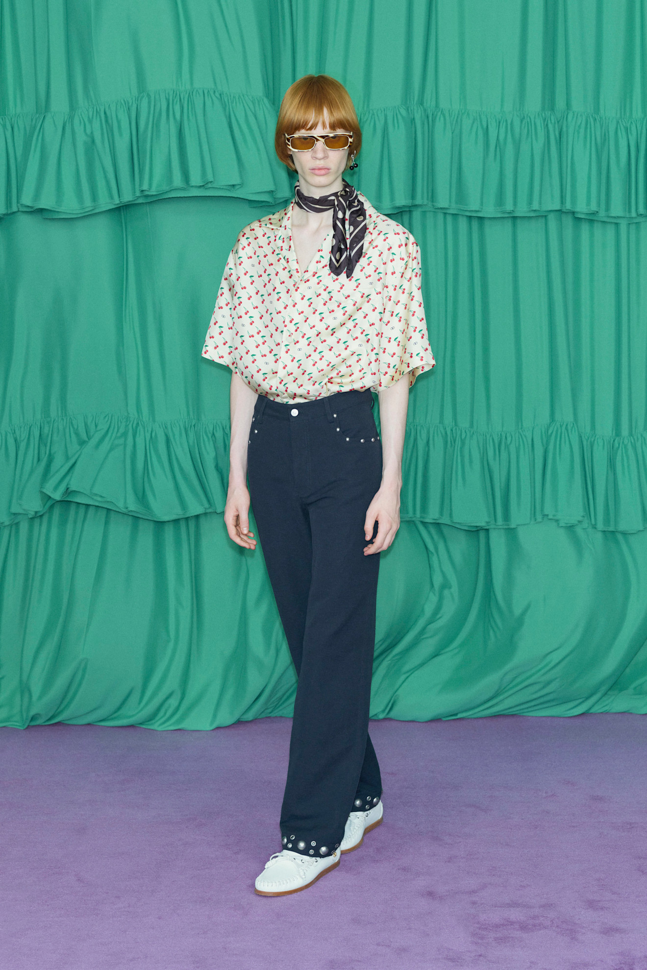Valentino PreFall PO F25 021
