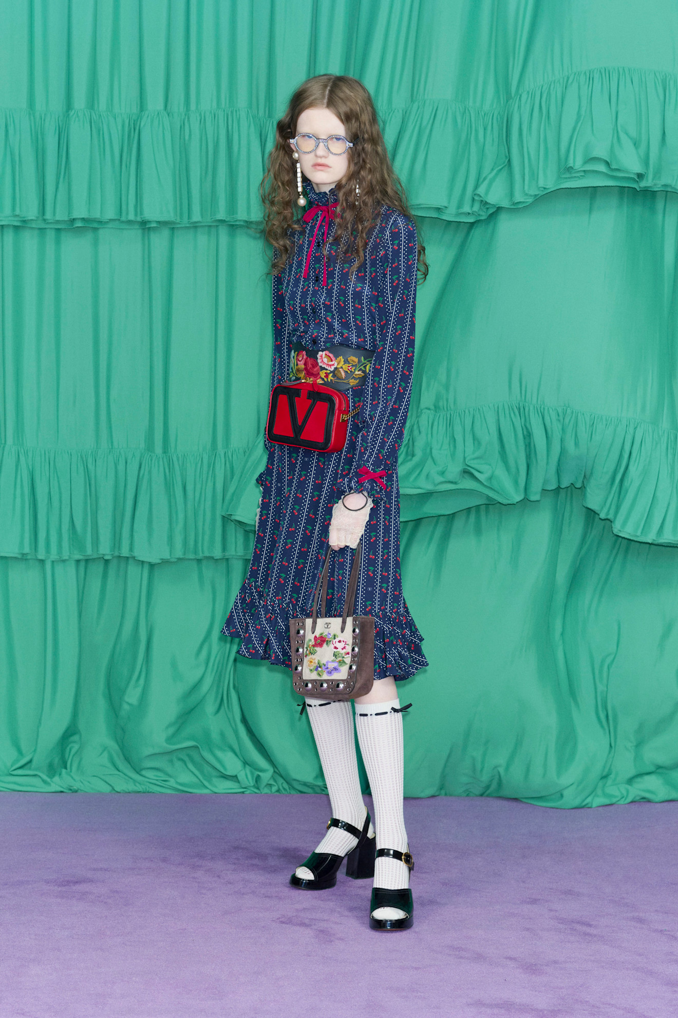 Valentino PreFall PO F25 025