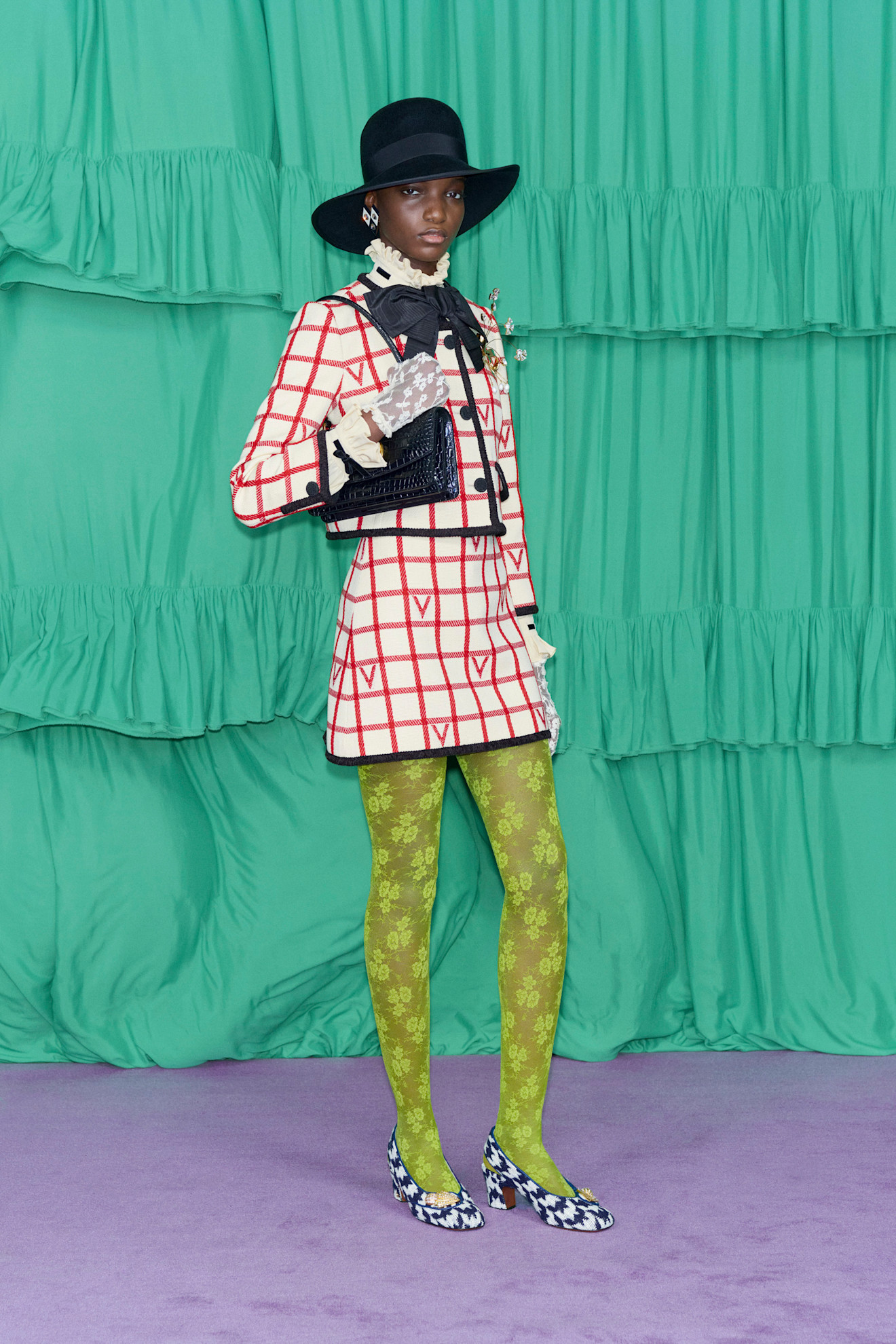 Valentino PreFall PO F25 030