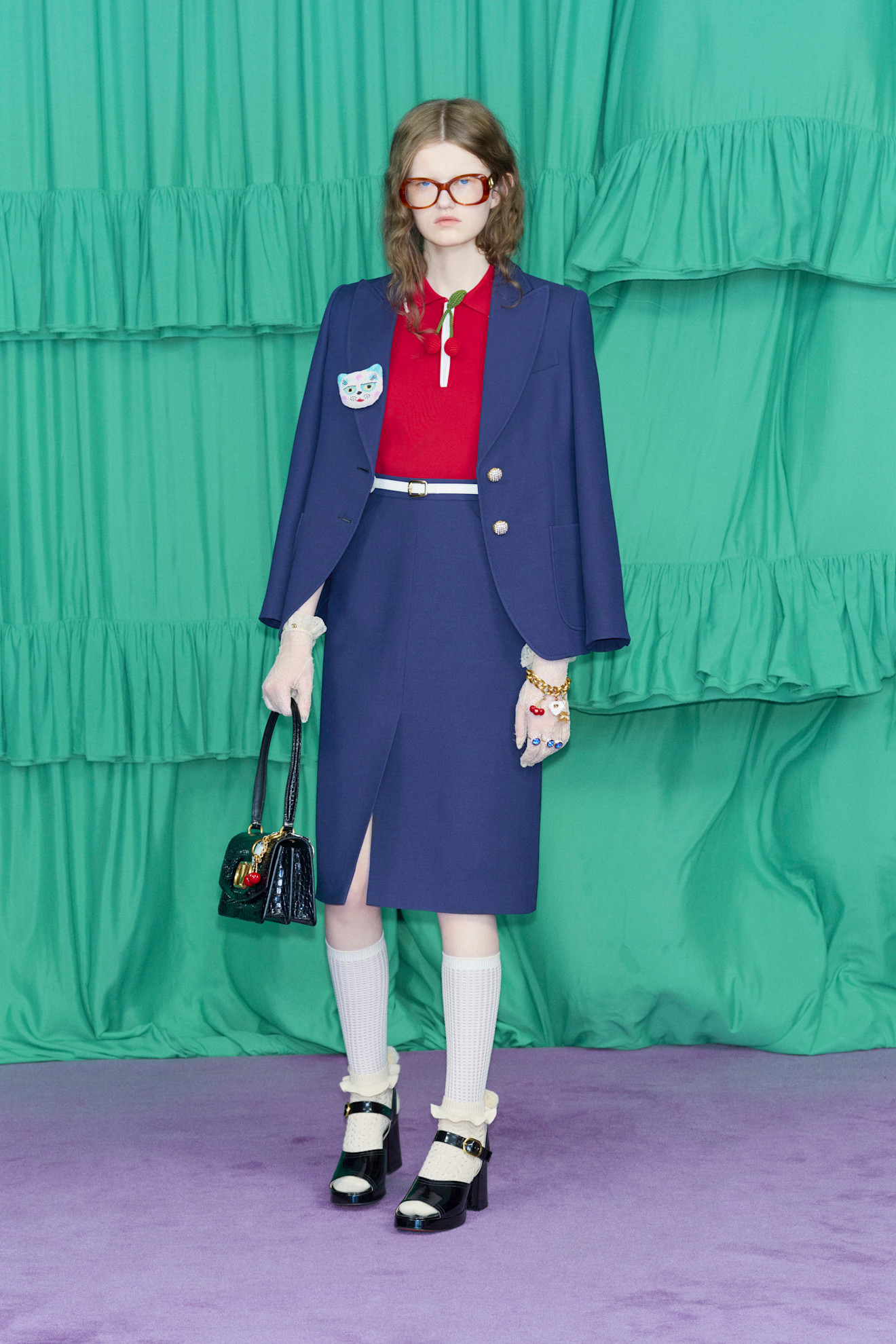 Valentino PreFall PO F25 043