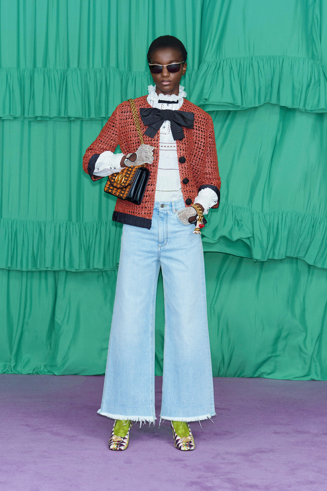 Valentino PreFall PO F25 059