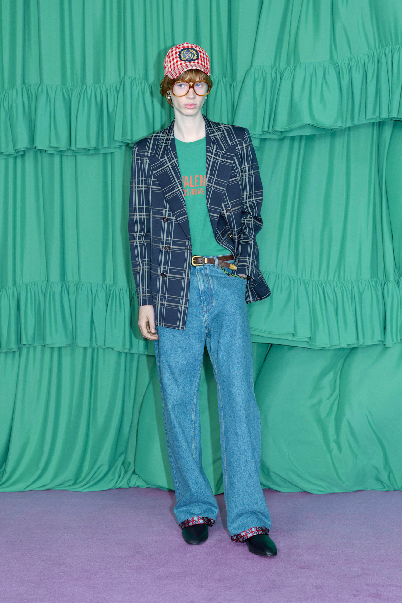 Valentino PreFall PO F25 063