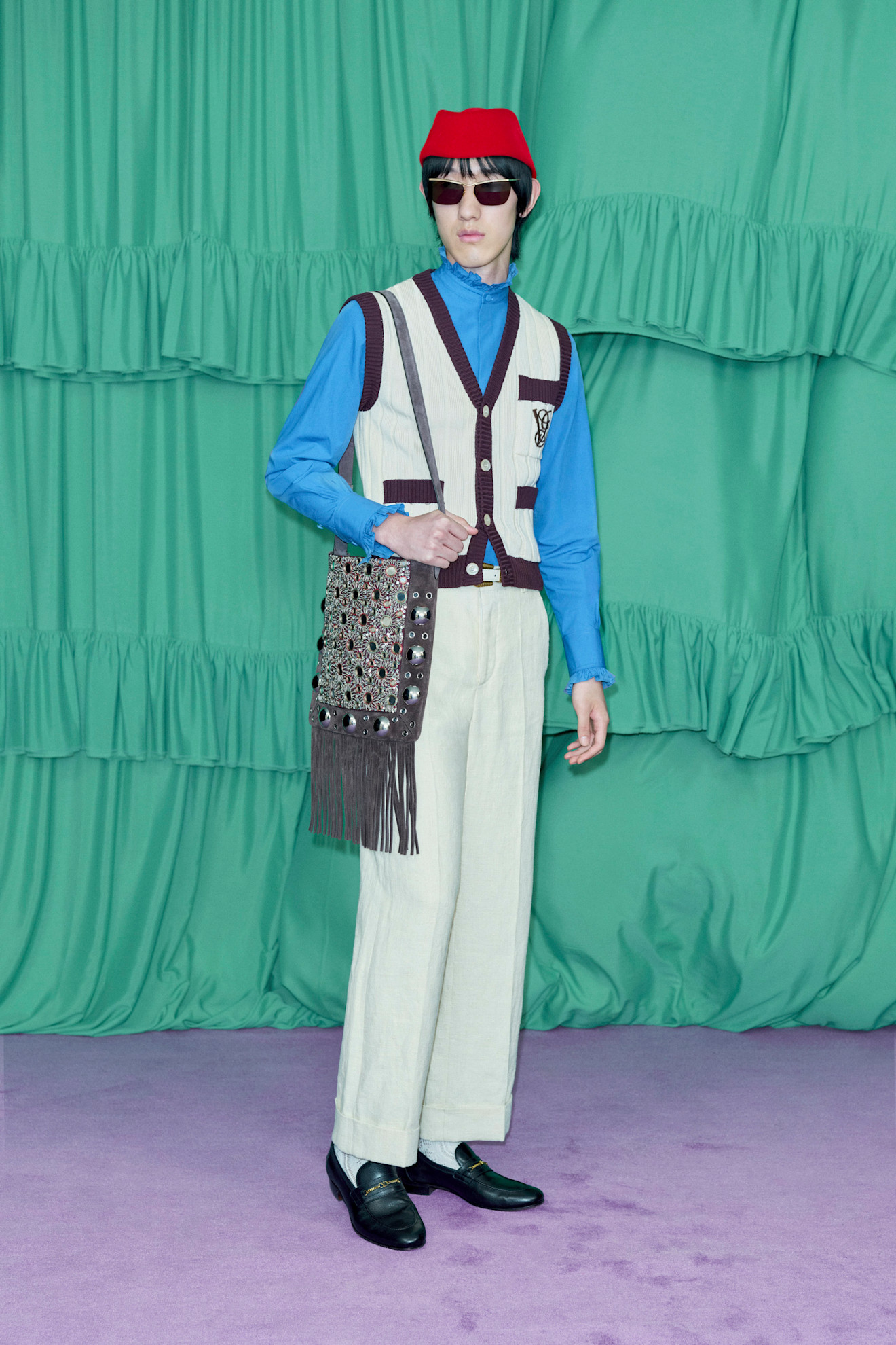 Valentino PreFall PO F25 065