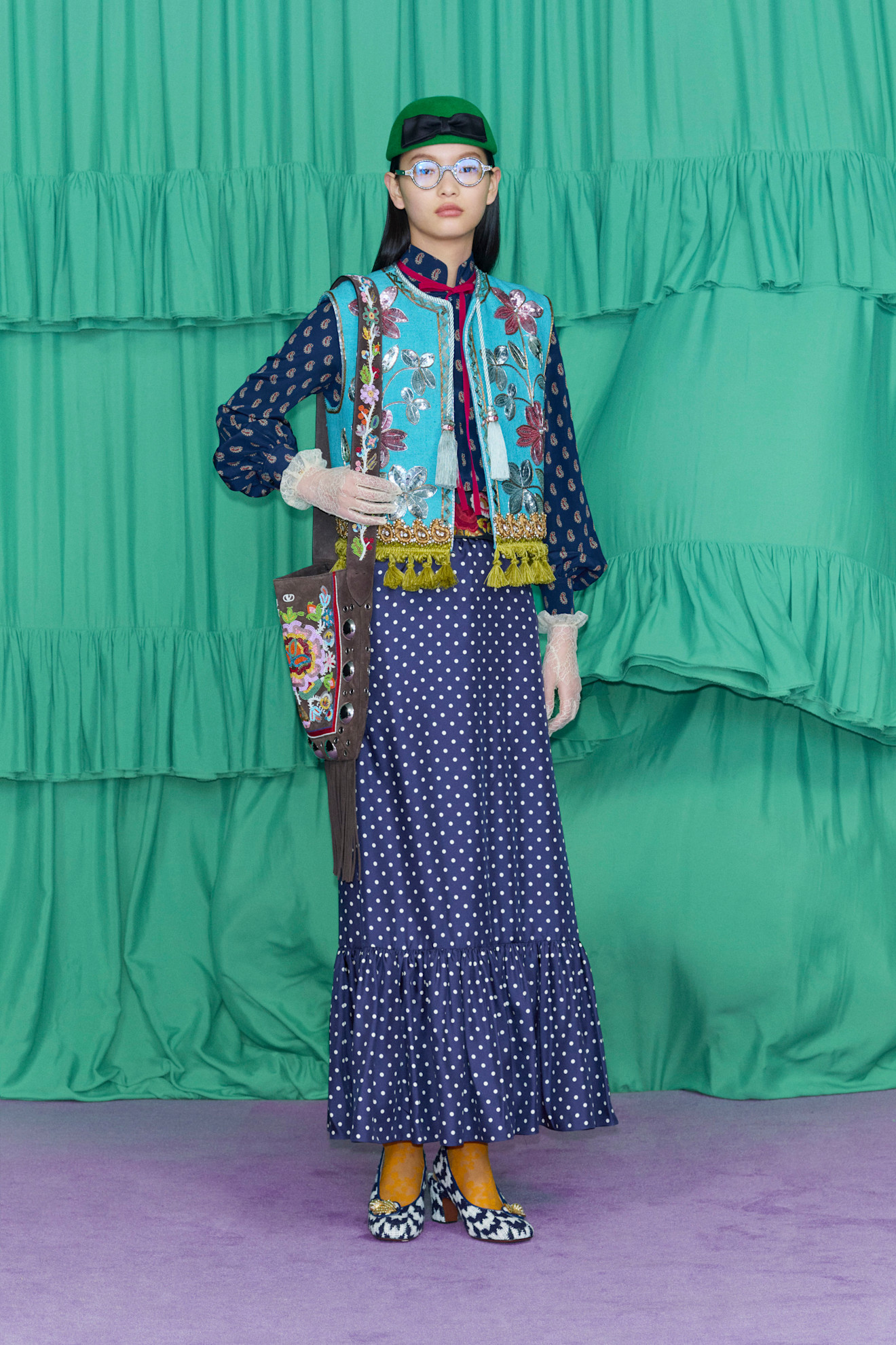 Valentino PreFall PO F25 068