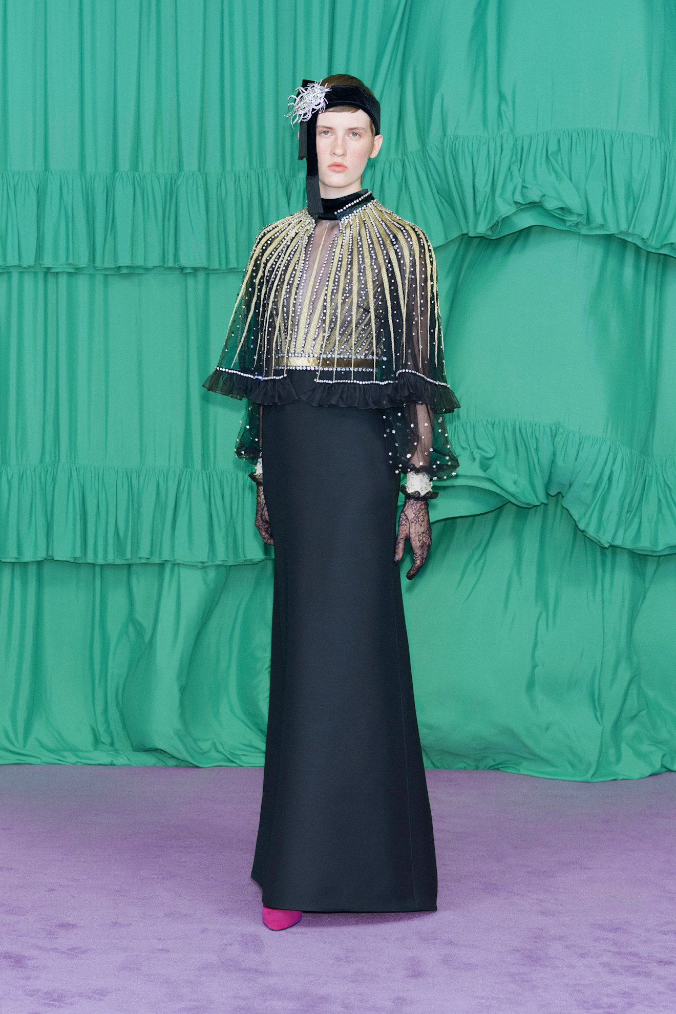 Valentino PreFall PO F25 071