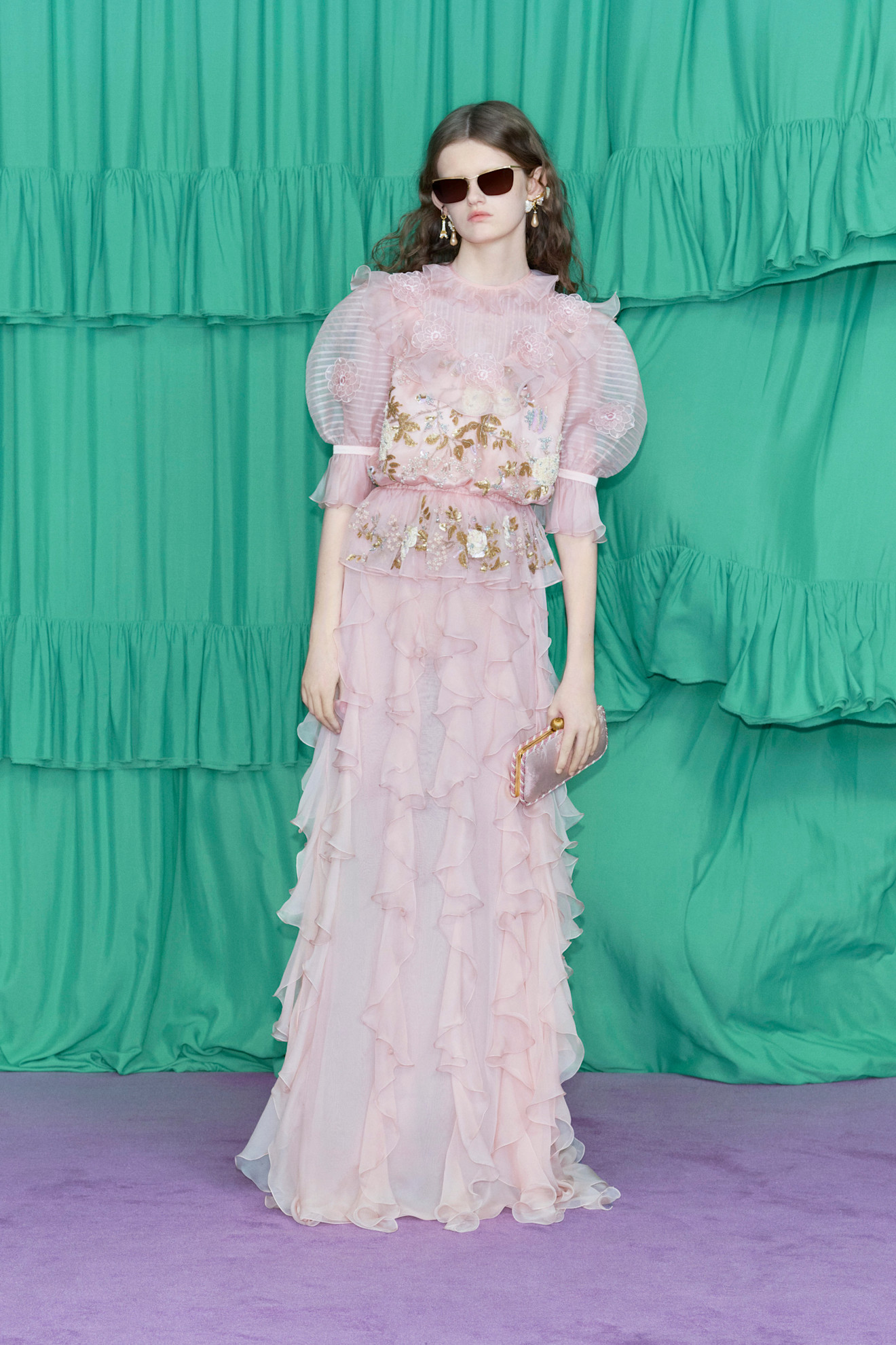 Valentino PreFall PO F25 073