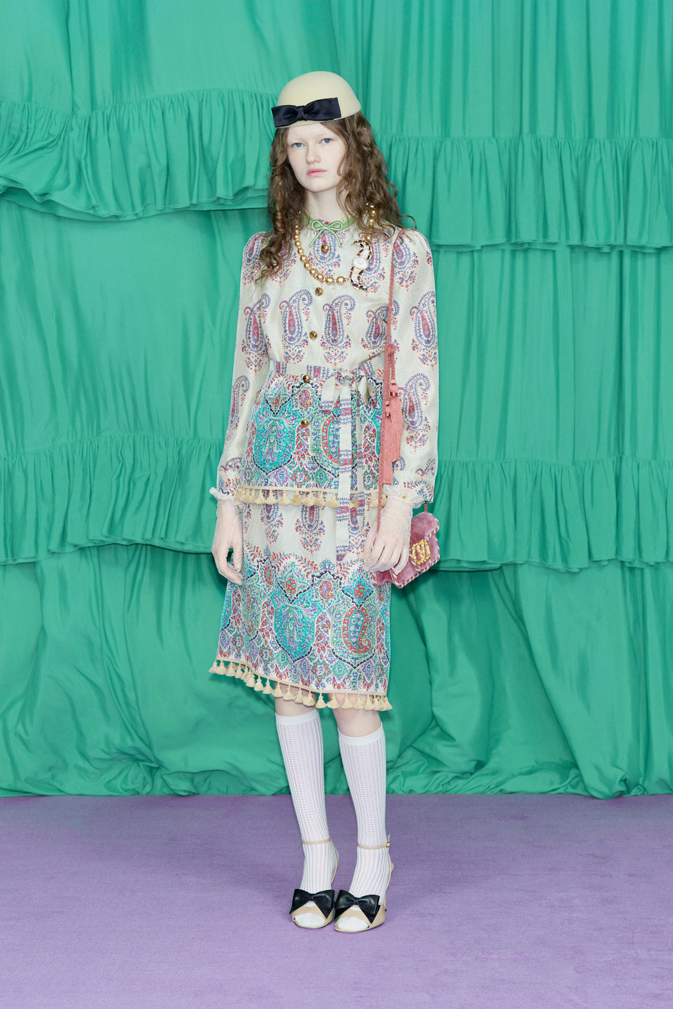 Valentino PreFall PO F25 078