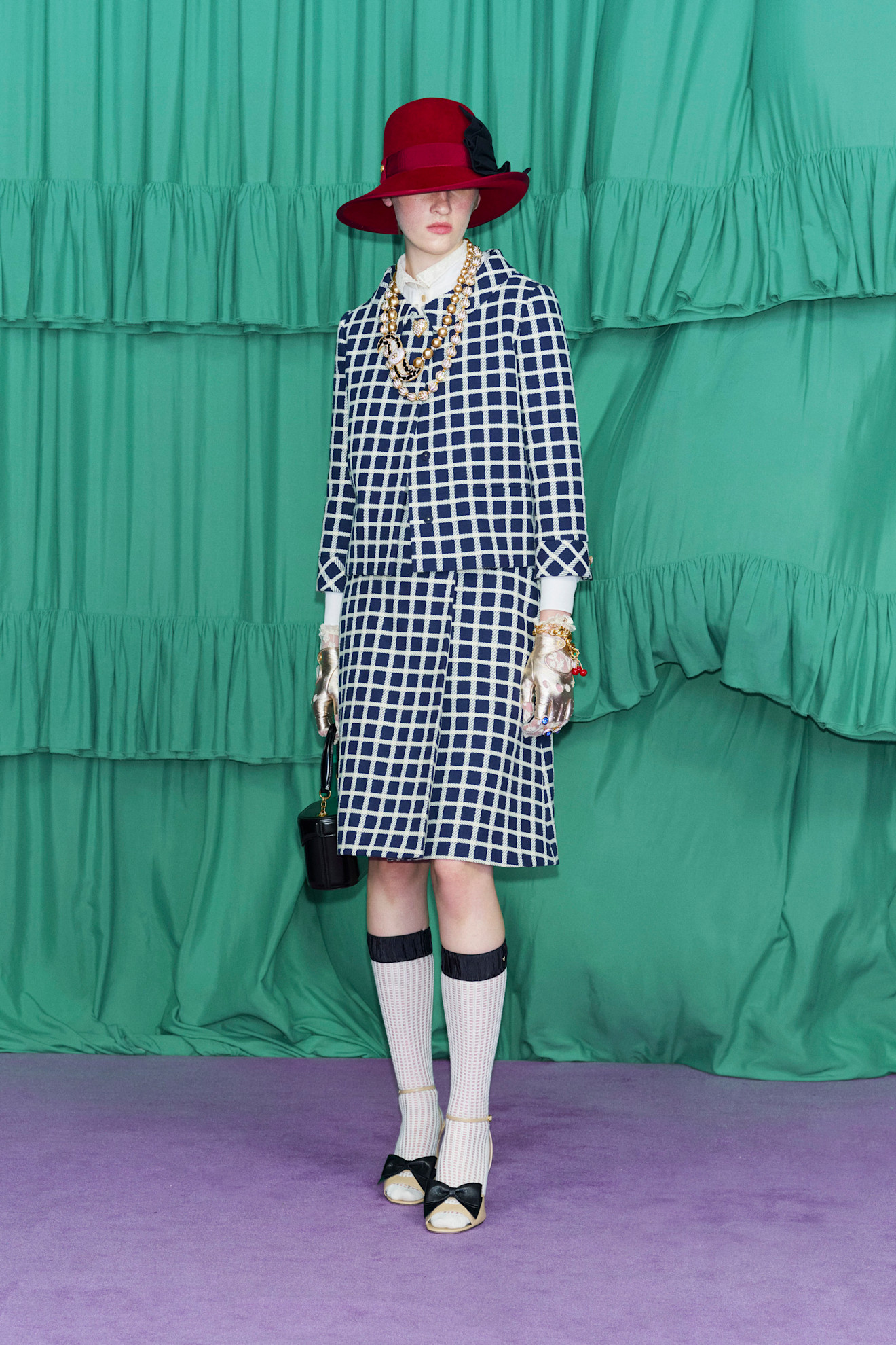 Valentino PreFall PO F25 080
