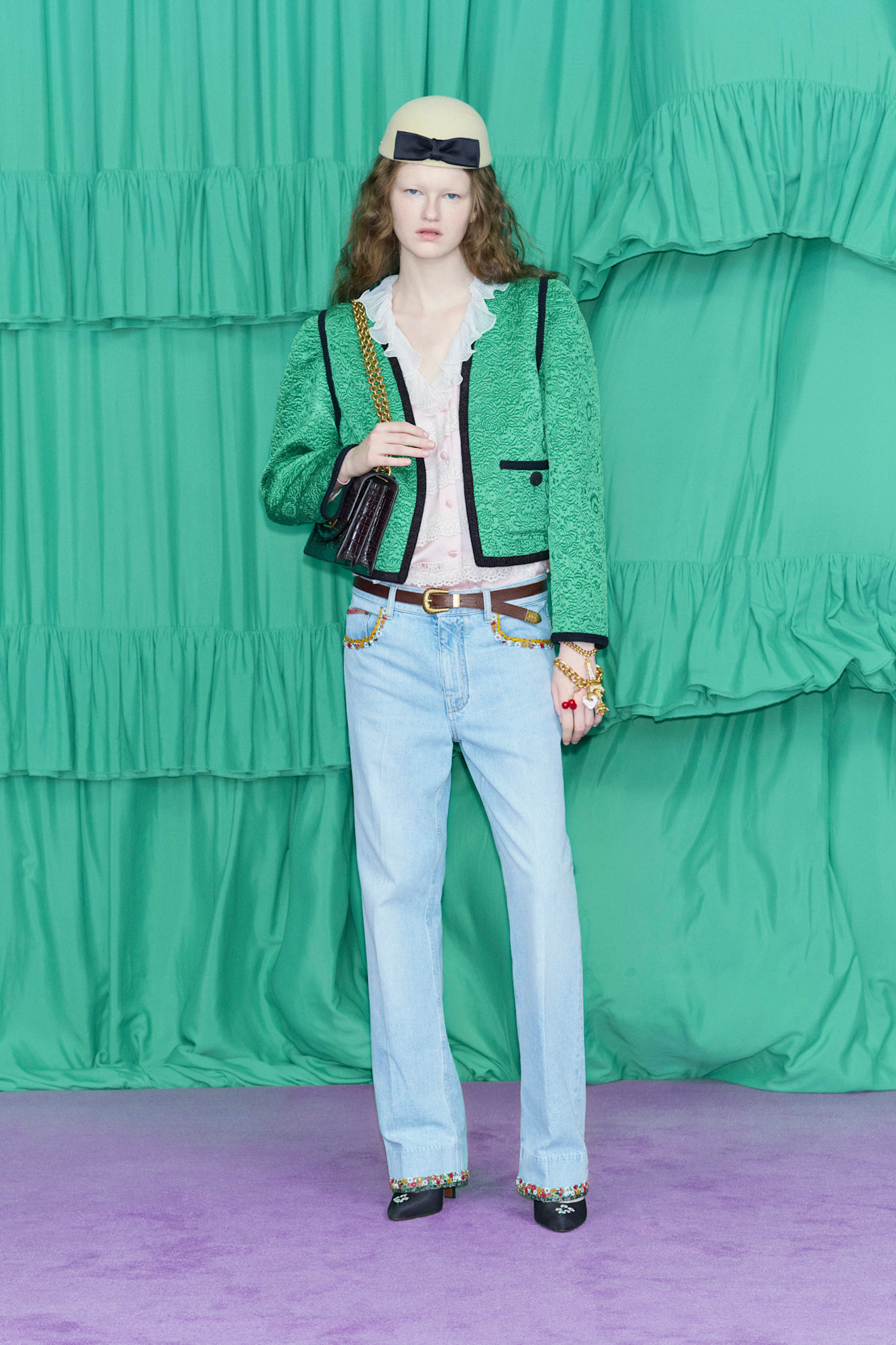 Valentino PreFall PO F25 081