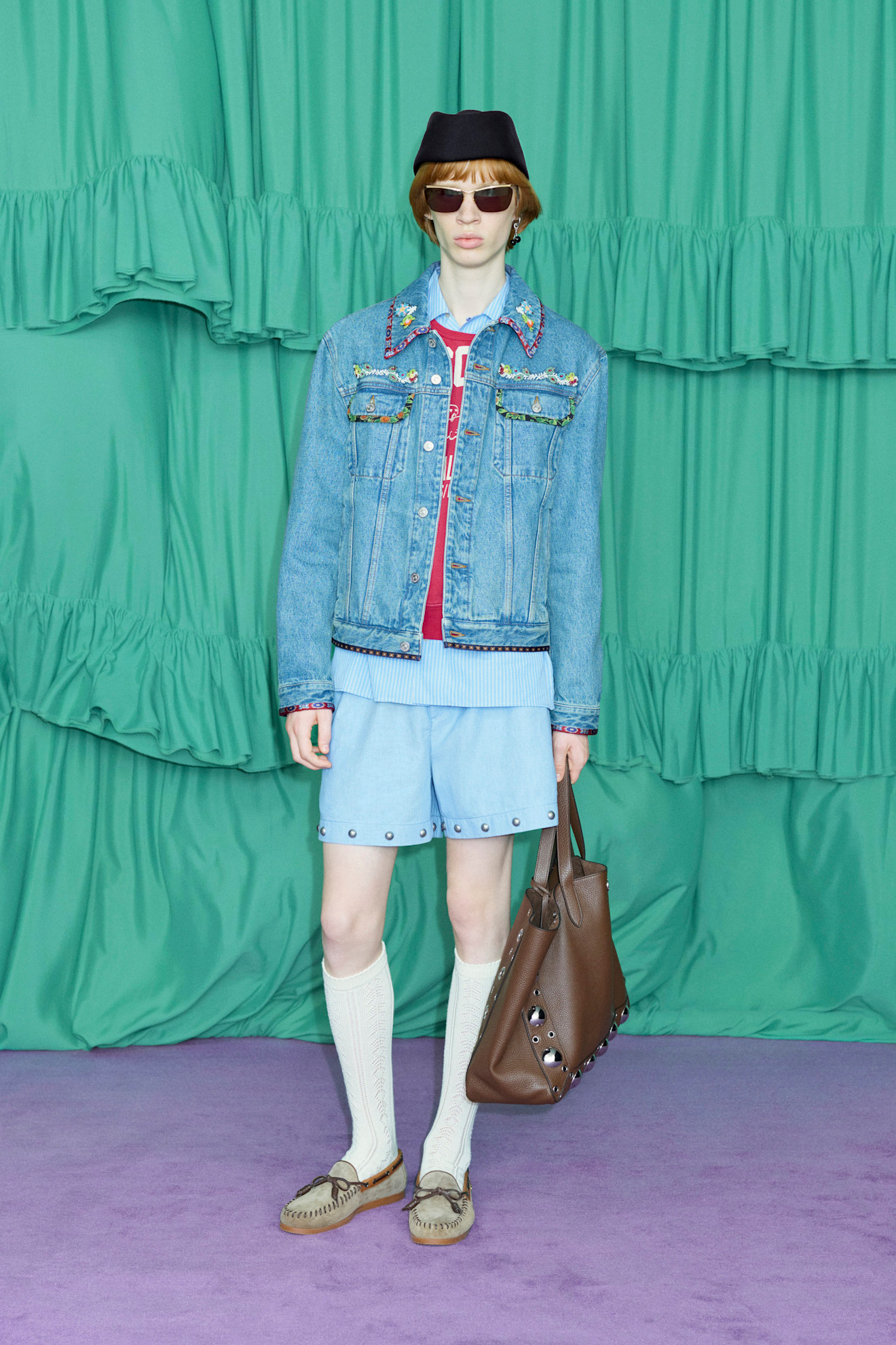 Valentino PreFall PO F25 084