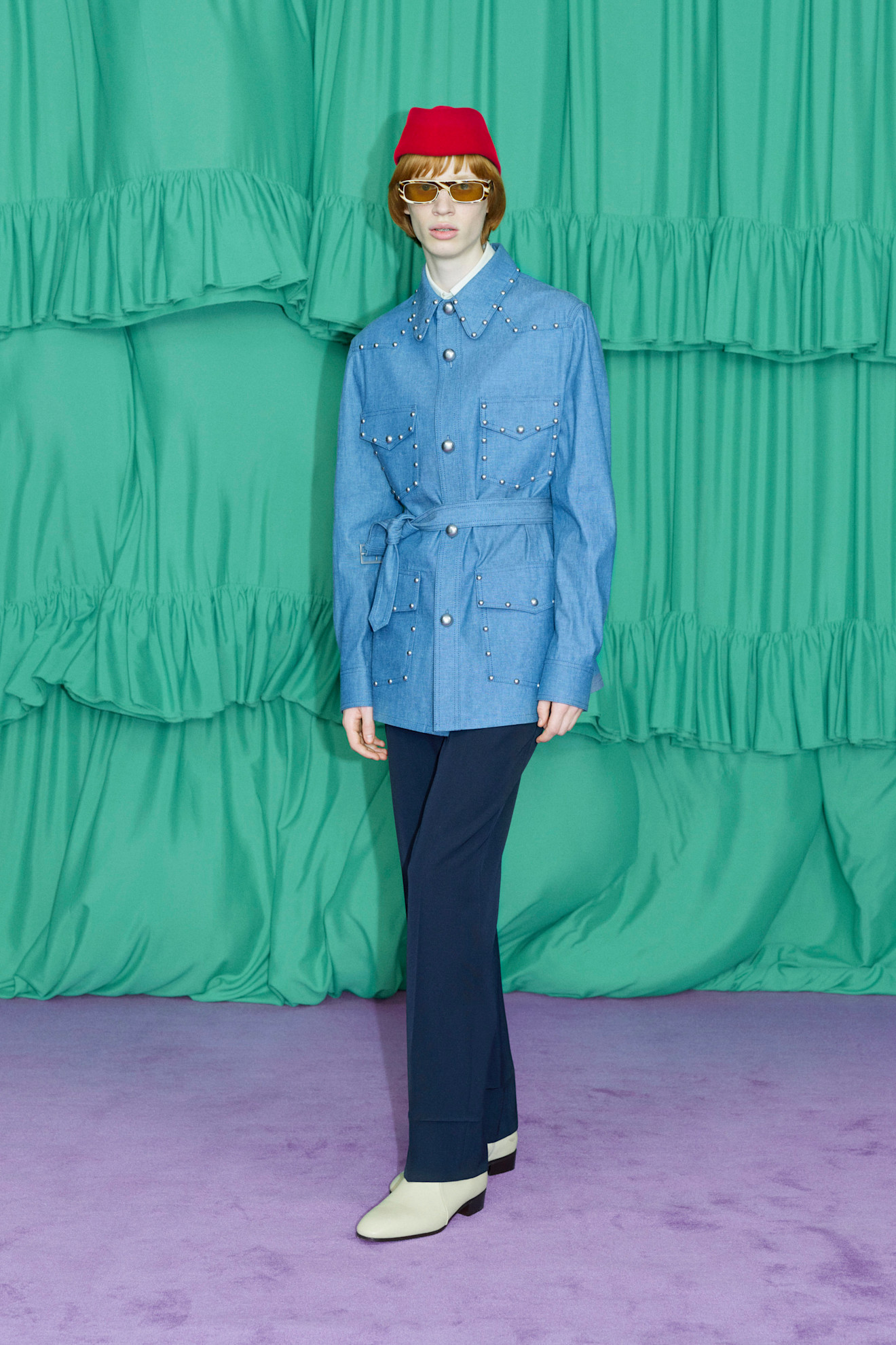 Valentino PreFall PO F25 088