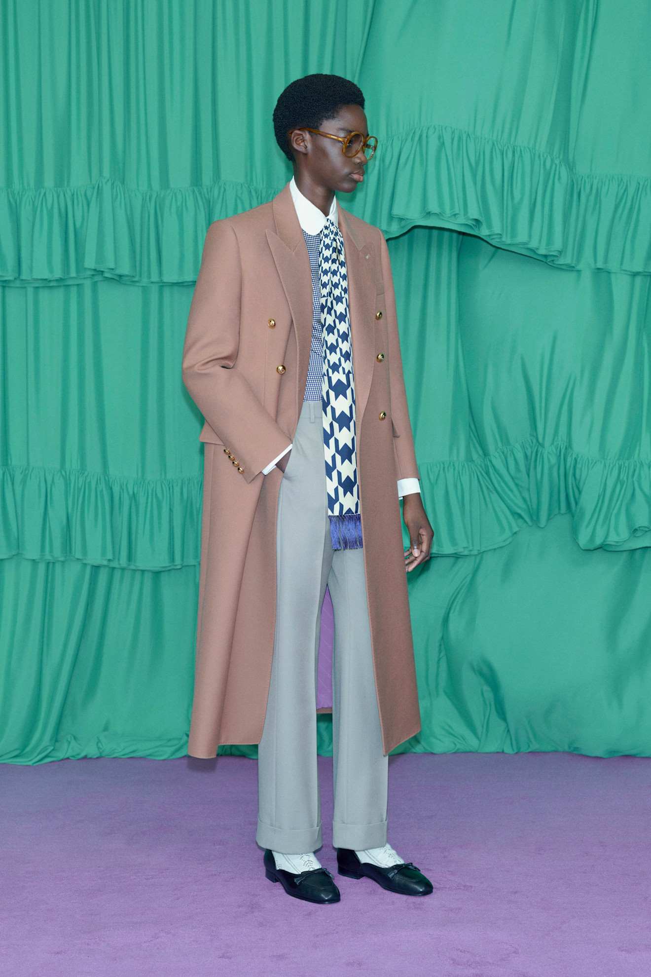 Valentino PreFall PO F25 023