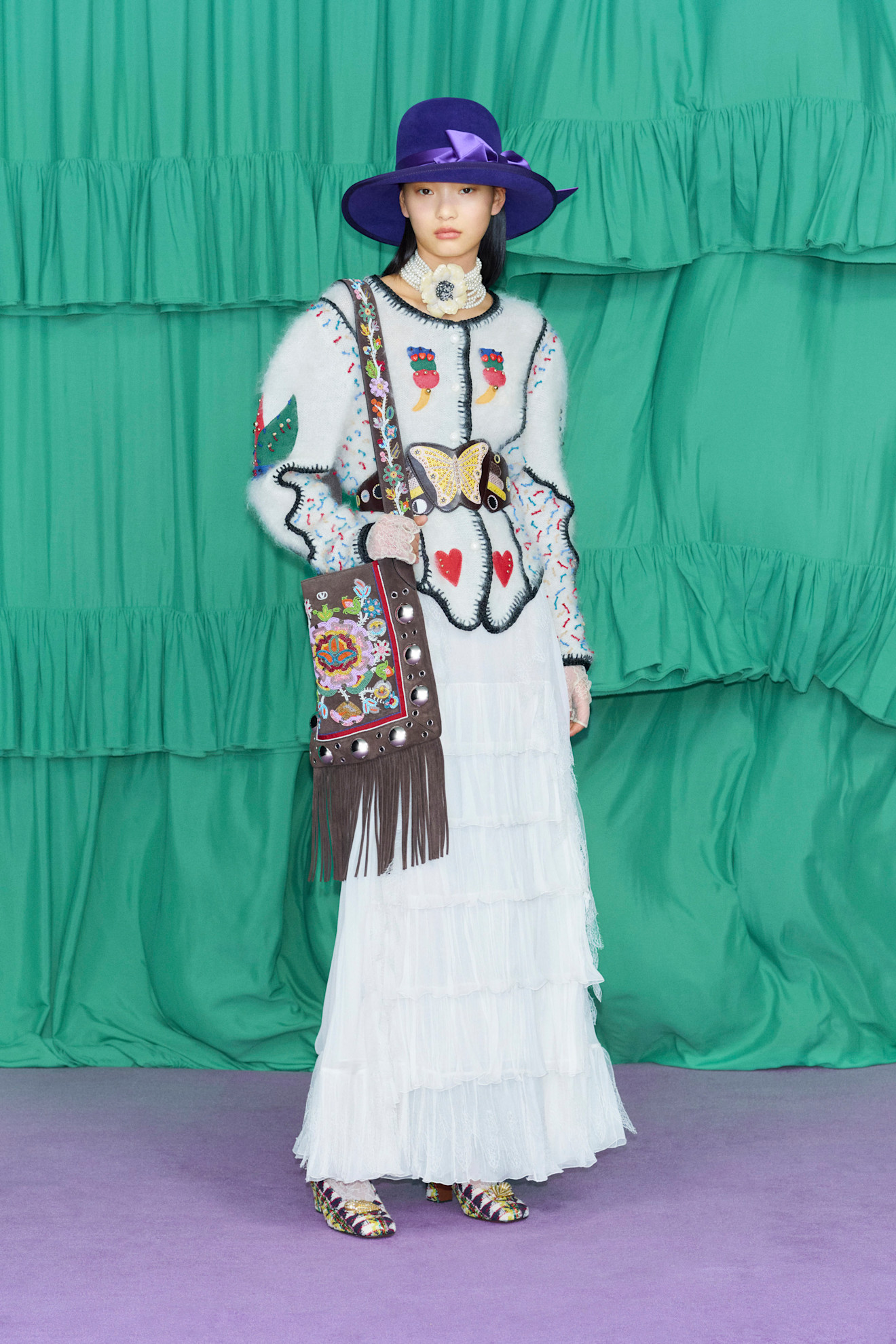 Valentino PreFall PO F25 032