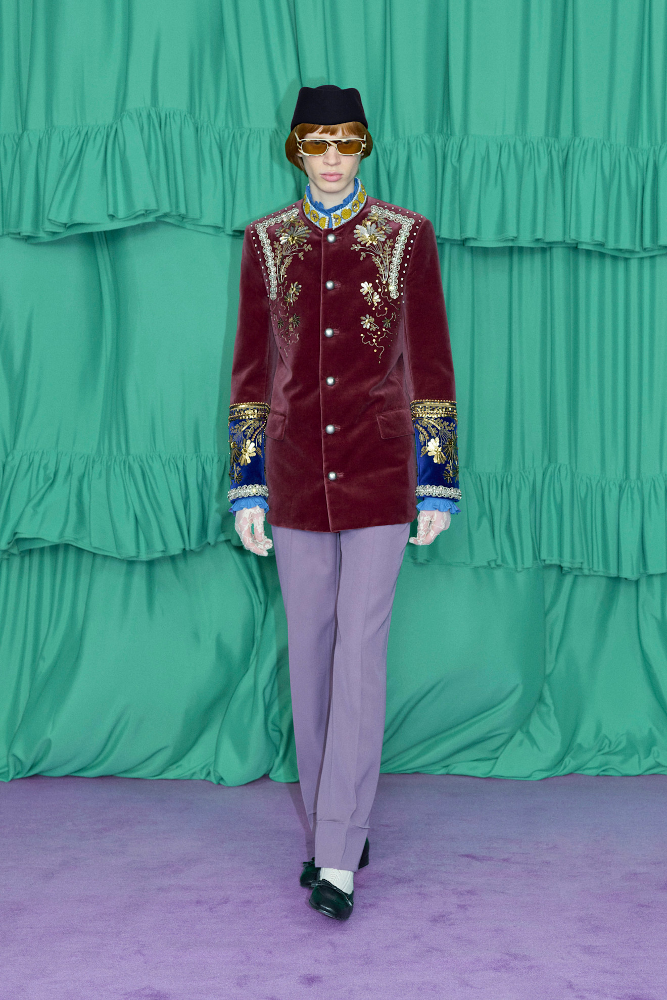 Valentino PreFall PO F25 034
