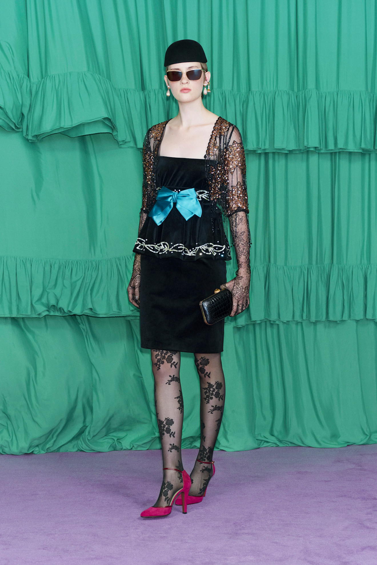 Valentino PreFall PO F25 049