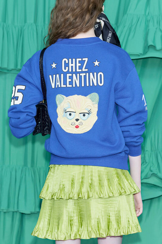 Valentino PreFall clp PO F25 054