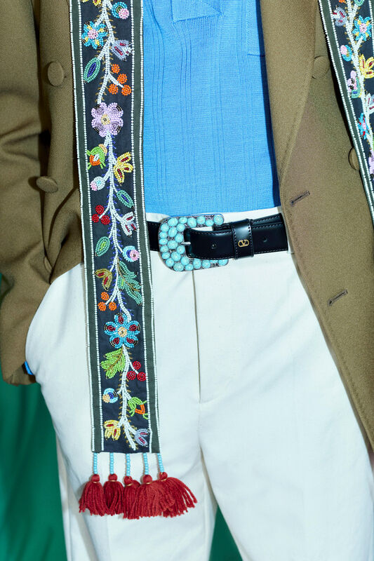 Valentino PreFall clp PO F25 070