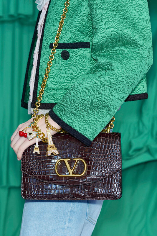 Valentino PreFall clp PO F25 083