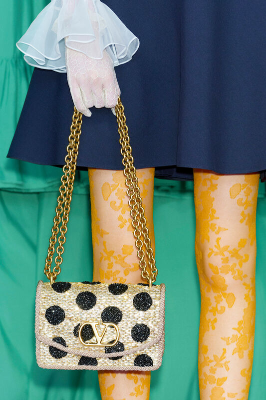 Valentino PreFall clp PO F25 089