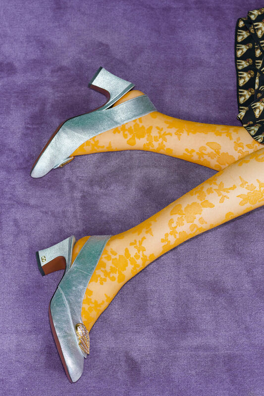 Valentino PreFall clp PO F25 093