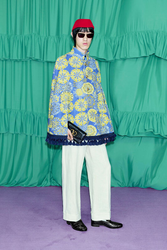 Valentino PreFall PO F25 007