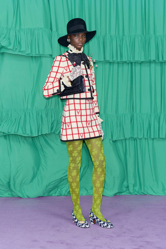 Valentino PreFall PO F25 030