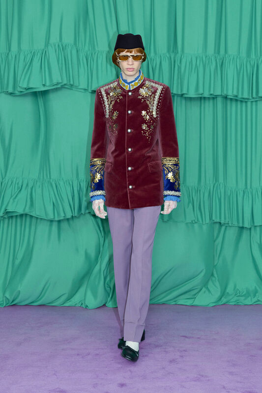 Valentino PreFall PO F25 034