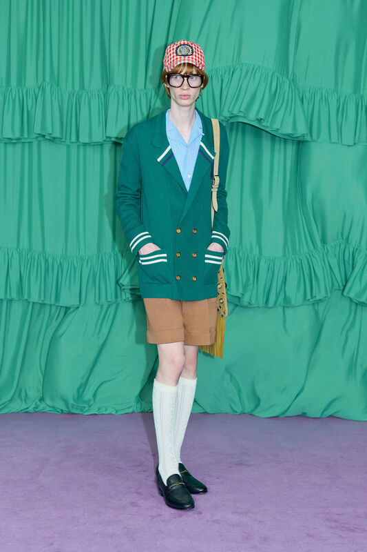 Valentino PreFall PO F25 056