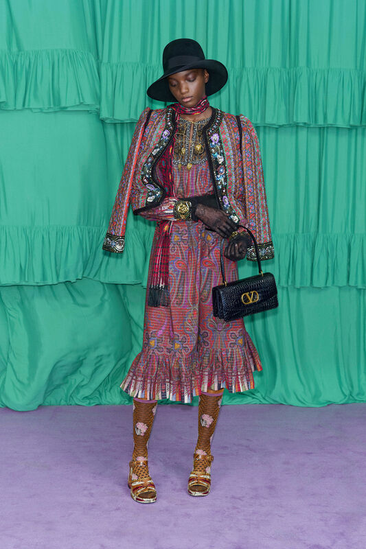 Valentino PreFall PO F25 062