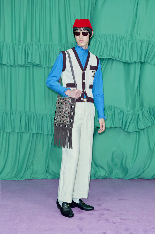 Valentino PreFall PO F25 065